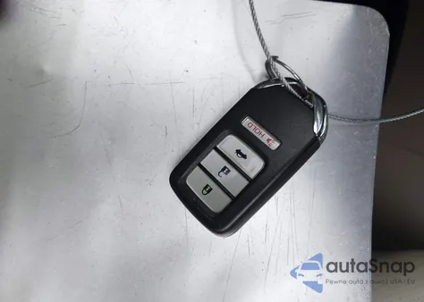 2013 Honda Accord Ex-L from USA, damaged, VIN 1HGCR2F84DA237037